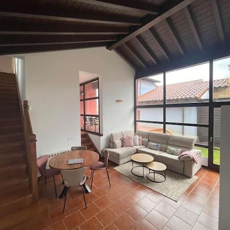 Villa Giraldillo Colunga Exterior foto