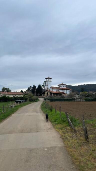 Villa Giraldillo Colunga Exterior foto
