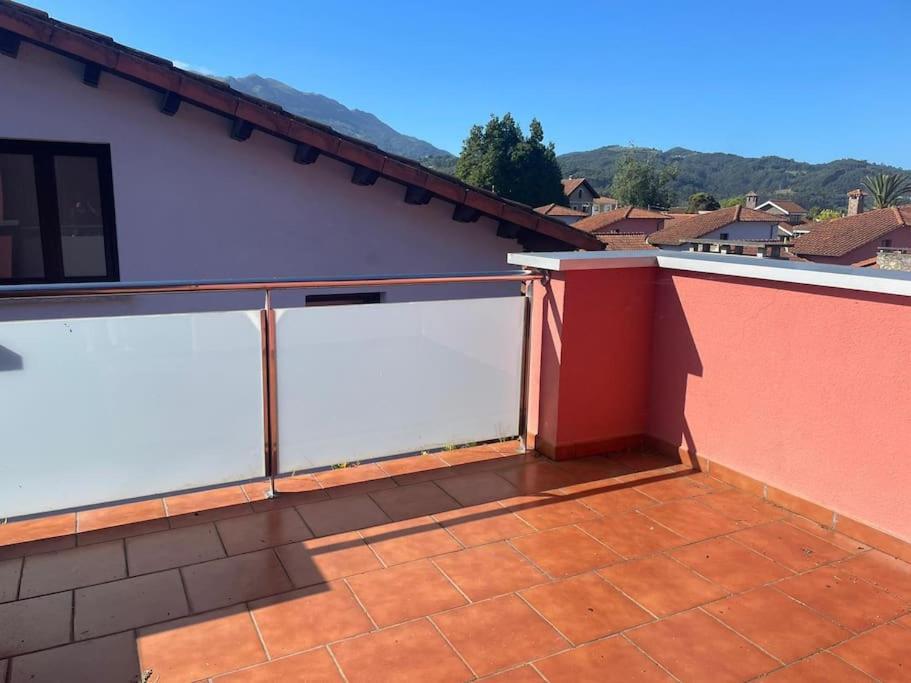 Villa Giraldillo Colunga Exterior foto